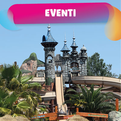 EVENTI - EVENTS 2026